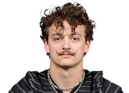 Seth Pugh's Instagram, Twitter & Facebook