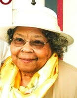 Eartha L. Glover Obituary