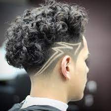 25 pretty blue hair color ideas for 2021. 14 Awesome Hair Designs For Men Trending In 2021