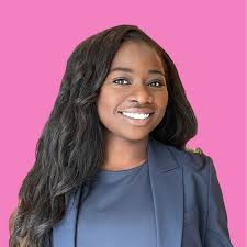 Trinny Woodall's New York Trip and Women's Career Support