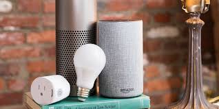 These smart kitchen gadgets combine tech with traditional appliances to guide you through the cooking process and help make cooking easier. The Best Alexa Compatible Smart Home Devices For Amazon Echo In 2021 Reviews By Wirecutter
