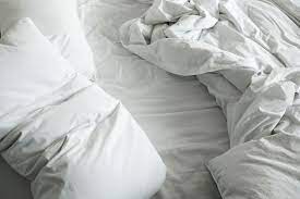 Percale sheets are cotton sheets known for their super tight weave. The Best Bed Sheets Of 2021 Reviewed