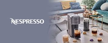 New vertuoline capsules with 2 sizes. Nespresso Coffee Machines Ireland