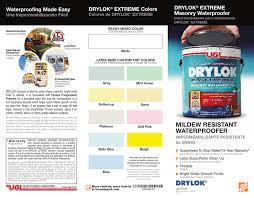 Check spelling or type a new query. Drylok Home Depot