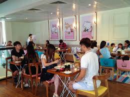 See more of hello kitty malaysia on facebook. Hello Kitty Cafe Malaysia At Sunway Pyramid