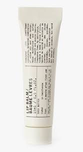 Pin By Gretta On Makeup Lip Balm Packaging Cosmetic Labels The Balm