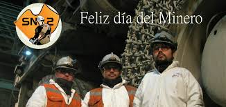 El 5 de diciembre, como todos los años, en perú se celebra el 'día del trabajador minero'. Feliz Dia Del Minero Sindicato Nro 2