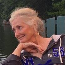 Patricia Swoyer Salber Obituary