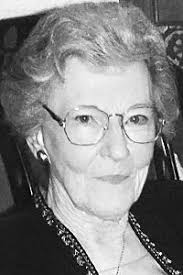 Marilyn Haskell Obituary (1924