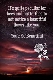 By tara thompson rasmus i come from a loving, supportive family, and my mother taught me that there are more valuable ways to achieve beauty than. Quotes About Her Beauty Quotesgram