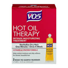 Is your hair dry, frizzy or brittle and breaks easily? Hot Oil Treatment Hair Benefits According To Experts