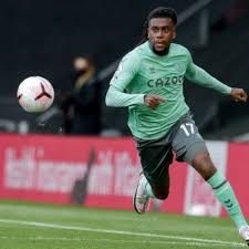 Everton tracking 24 year old proves Ancelotti has lost faith in Iwobi and  Bernard