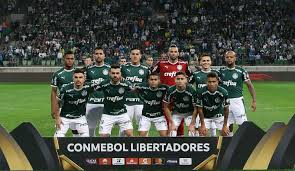 Essa página e dedicada a acompanhar o palmeiras na taça libertadores da américa este. Palmeiras Conmebol Confirma Datas E Horarios Das Quartas De Final Da Libertadores
