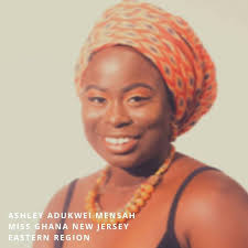 Miss Ghana USA announces 2018 event
