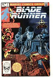 Check spelling or type a new query. Blade Runner 1 First Issue Marvel Comic Book Nm Comic Books Bronze Age Marvel Blade Hipcomic