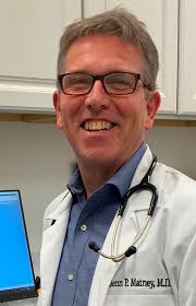 Dr. Glenn Matney, MD