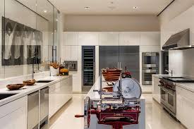 the world's most luxurious kitchens