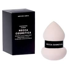 Blending Sponge Mecca Cosmetica Mecca