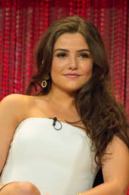 Election star jessica campbell has passed away. Danielle Campbell Wikipedia