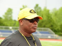 2024 FOOTBALL SCHEDULE THE FACTS THE MATCH-UP TIGERS LIONS ABOUT THE GAME  GSU STAT LEADERS