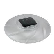 Nitelighter 100w 1350 Lumens Underwater Led Pool Light For Above Ground Pools Nl100 The Home Depot