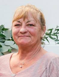 Obituary information for Beth Ann Pendley