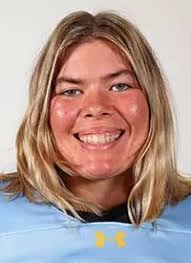 2023 Field Hockey Roster