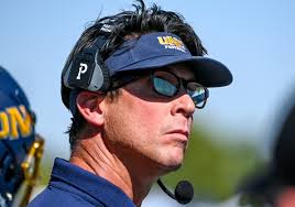 Ed McCaffrey out as UNC Bears football coach