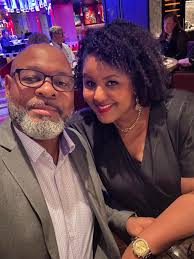 Today is the day!! Help me wish my love, my Queen, the Coach, the trauma  healing facilitator, and the Influential Global Ministries co-founder a  Happy Birthday! Love you Donecia Norwood-Smith!