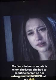 One of my faves I wish there was a sequel to this ✨✨ #thefinalgirls #2015  #fyppppppppppppppppppppppp #fypage #fypツ #fyppp #spoilers #malinakerman  #taissafarmiga #movie #favoritehorrormovie #ninadobrev ...