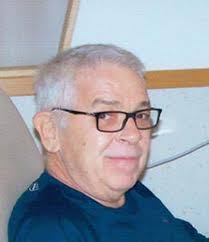 Wesley Van Dyk Obituary February 16, 2015