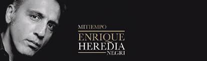 ENRIQUE HEREDIA