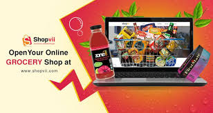 Are You Looking To Set Up Your Own Online Store There Are Many Attractive And Luxurious Themes To Start Your Online In 2021 Grocery Grocery Items Online Grocery Store