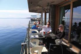 Enjoy free shipping and browse our great selection of patio furniture, patio bar sets, patio bistro sets and more! The Best Patio Dining In Seattle Seattle Magazine
