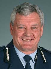 Department of Justice Annual Report 2006-07