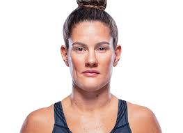 Cortney Casey (Women's Flyweight) MMA Profile