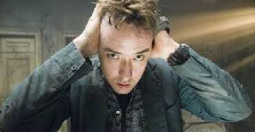 1408 | John Cusack | The Guardian
