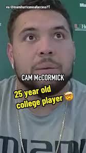 8th year senior is wild 😳 @Talk 2 Me 🗣 @Alex Day #football  #collegefootball #shoutoutot