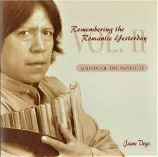 Jaime Vega Discography: Vinyl, CDs, & More