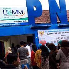 Pekerjaan yang mereka lakukan merupakan sebuah darma bakti untuk membangun negeri, ucap rini. Proses 1 Hari Nasabah Ulamm Bisa Dapat Pinjaman Modal Rp 300 Juta Bisnis Liputan6 Com