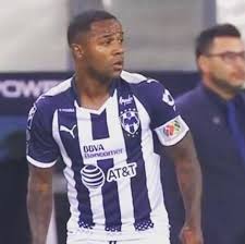 Dorlan mauricio pabón ríos is a colombian professional footballer who plays as a forward for liga mx club monterrey. Dorlan Pabon Photos Facebook