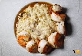 Un Risotto Cremeux Fondant En Bouche Un Pur Regal Avec Le Cook Expert C Est Un Vrai Jeu D Enfan Risotto Champignons Recettes De Cuisine Recette Cook Expert