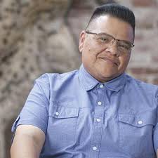 A nonbinary barber in Salinas makes a haircut experience into a safe queer  space.