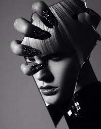 Protected Blog Log In Mirror Photography Fashion Portrait Reflection Photography