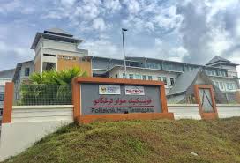 Check spelling or type a new query. Kuala Berang Hulu Terengganu