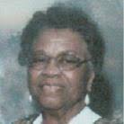 Mary Keeling Obituary