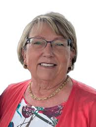 Nadine DeVoss Obituary September 25, 2023