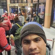 Reyes Blanco's Instagram, Twitter & Facebook