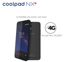Coolpad NX1 Price in Nepal with Specs ...