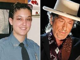 Was Faridi McFree the Reason Bob Dylan was Wandering in Long Branch in  2009?